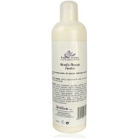 Crema da massaggio neutra Kinefis (flacone da 500 ml)